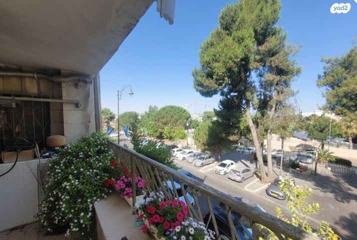 דירה, בקעה, ירושלים