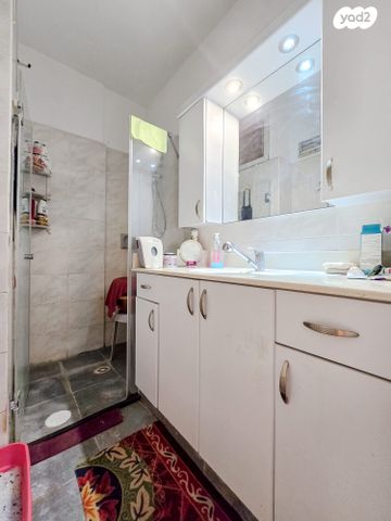 דירה, זמנהוף, לב העיר, בת ים