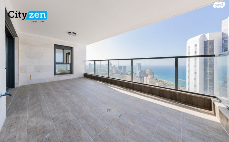 דירה, אמנון ליפקין שחק 3, נוף הטיילת, נתניה