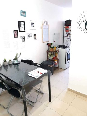 דירה, מעלה הגיבורים, בן דור, נשר