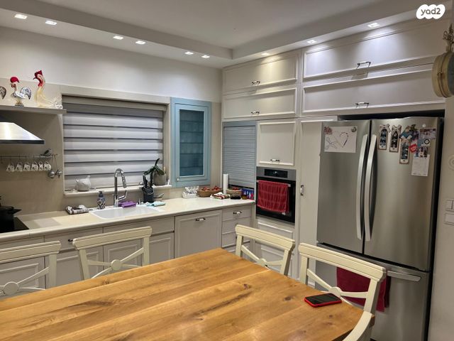 דופלקס, הנשר 53, לב הפארק, רעננה