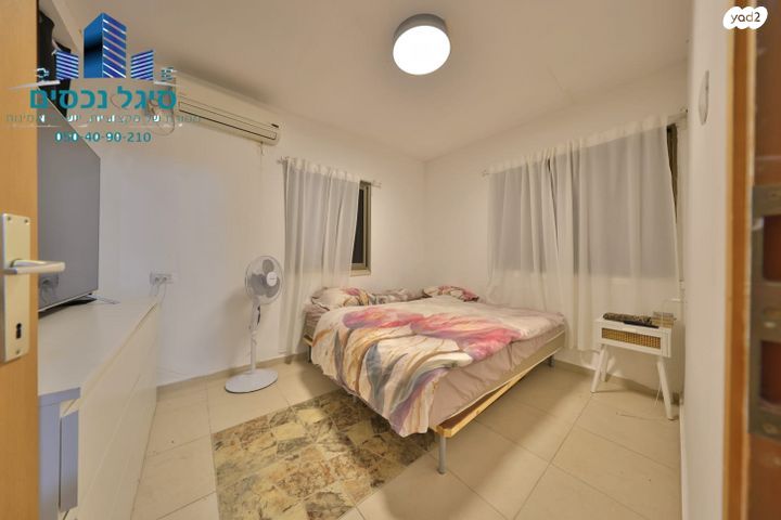 דופלקס, אביגדור עשת 56, גבעה א', שביט, קרית אתא