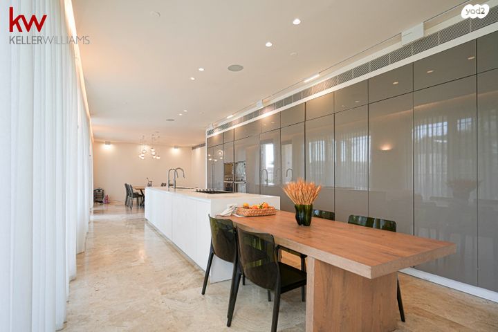 גג/ פנטהאוז, מרכז דרום, רעננה