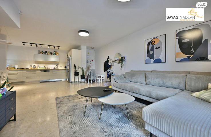 דירה, ריב"ל, נאות שקמה, ראשון לציון