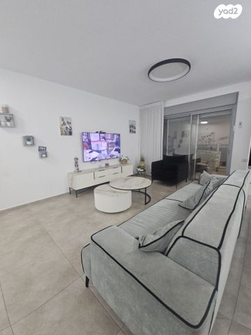 דירה, שדרות