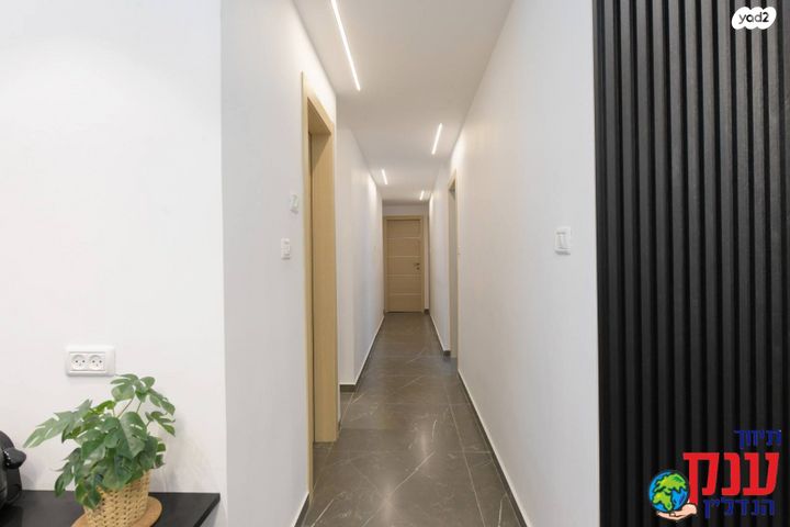 דירת גן, אילת