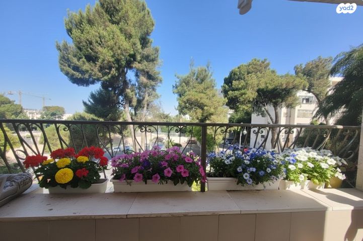 דירה, בקעה, ירושלים