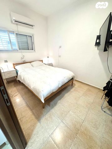 דירה, דרך זאב ז'בוטינסקי 24, גבעת רוקח, בני ברק