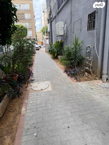 דירה, בלפור, לב העיר, בת ים