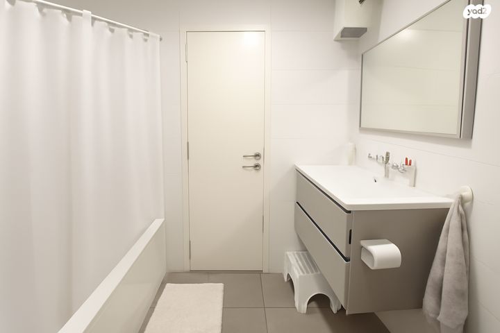 דירה, הוד השרון