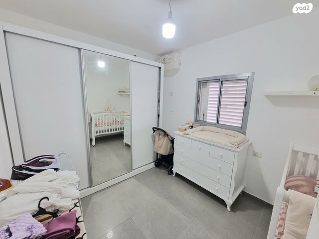 דירה, נתיבות