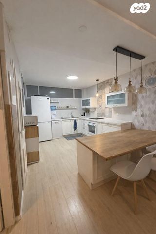 בית פרטי/ קוטג', משעול גירית, שכונה ה', באר שבע