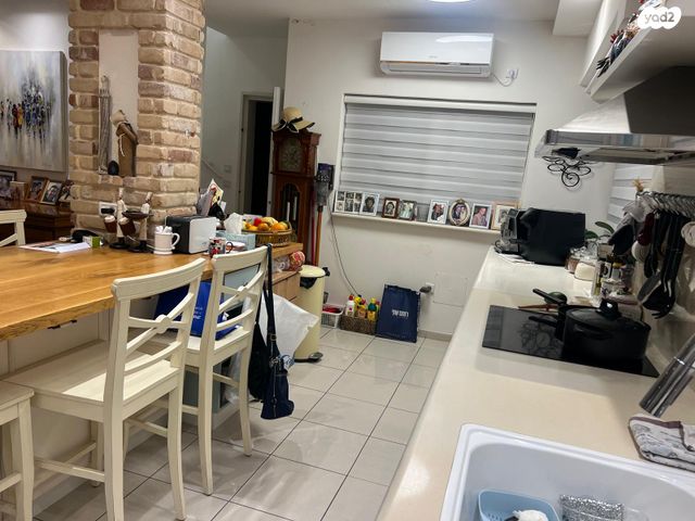 דופלקס, הנשר 53, לב הפארק, רעננה