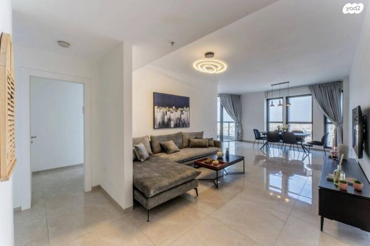 מחנה יהודה - לב העיר