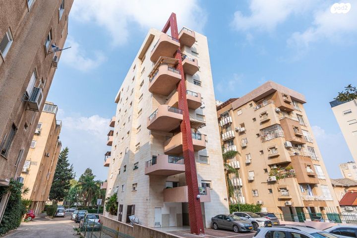 דירה, הלל יפה 38, מרכז העיר, חדרה