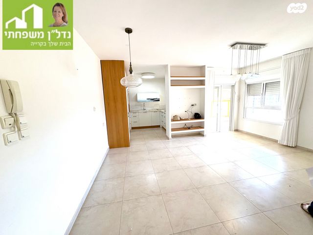 דירה, שפיגלמן 12, קרית השרון, נתניה