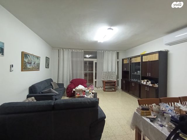 דירה, הרב ריינס, קרית משה, ירושלים