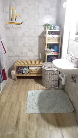 דירה, המעפילים, בית שאן