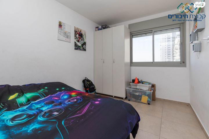 דירה, מעיין, נופרים, ראש העין