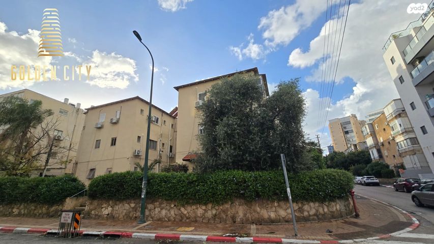 דירה, ברודצקי אשר 2, מרכז העיר דרום, נתניה