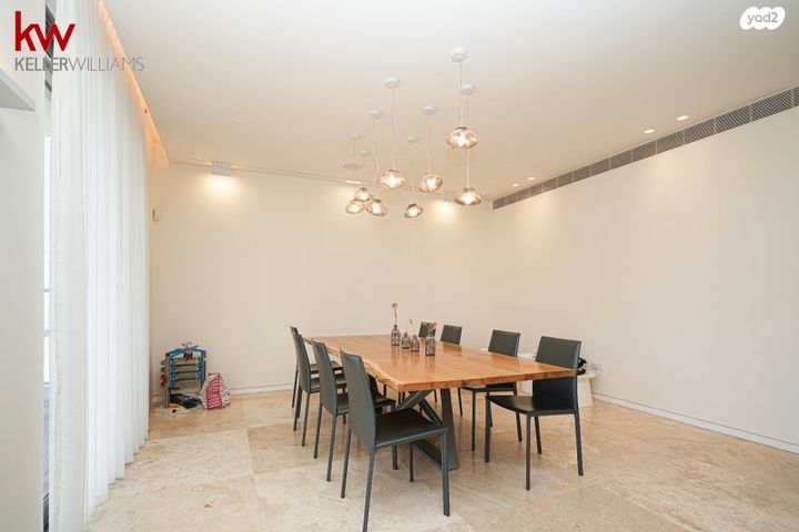 גג/ פנטהאוז, מרכז דרום, רעננה