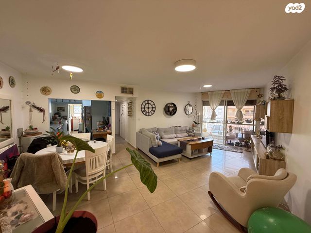 שדרות הבנים 