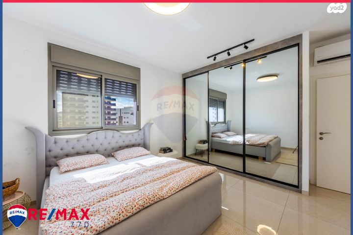 דירה, ברקת 10, רובע יזרעאל סביוני העמק, עפולה