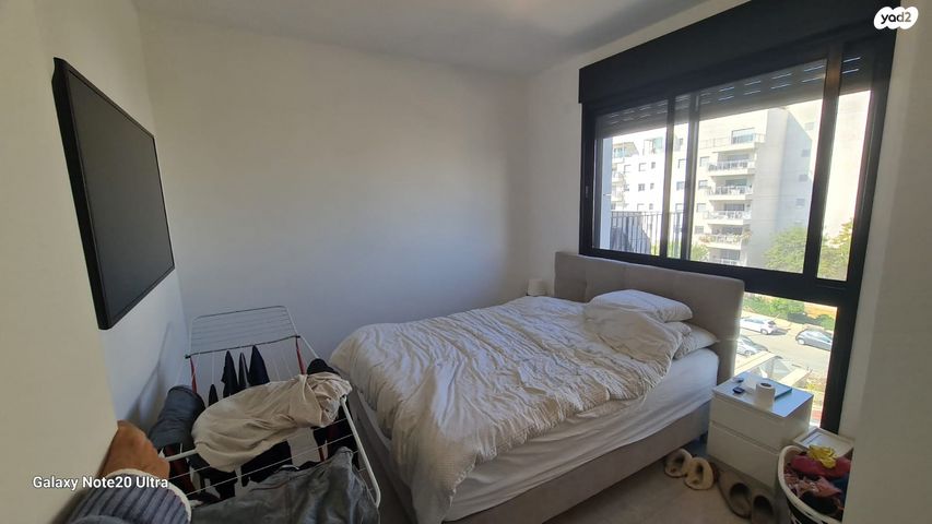 דירה, יאיר רוזנבלום, נווה זמר, רעננה