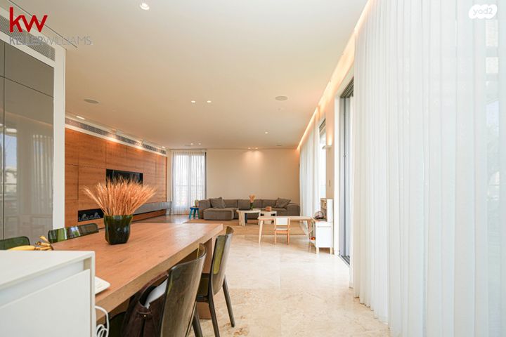 גג/ פנטהאוז, מרכז דרום, רעננה