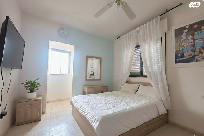 דירה, בקעה, ירושלים