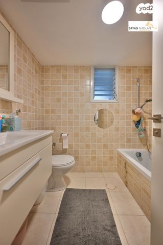 דירה, ריב"ל, נאות שקמה, ראשון לציון