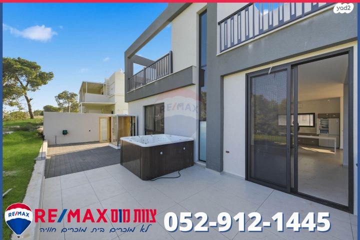 בית פרטי/ קוטג', נורית