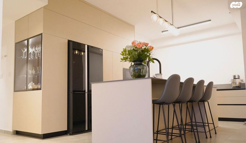 דירה, נהריה