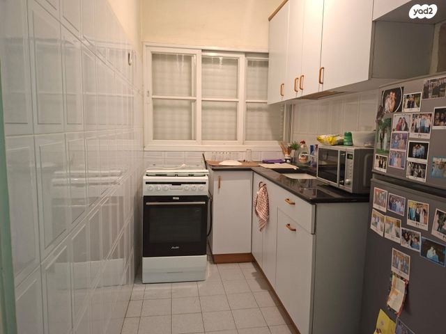 דירה, כצנלסון, בת ים