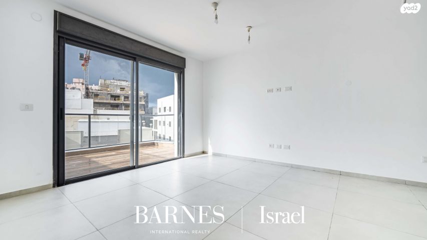 דירה, סוקולוב 18, בת ים