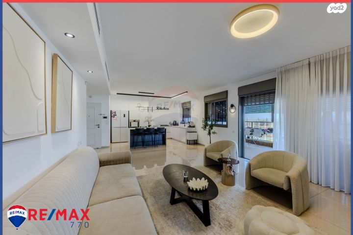 דירה, ברקת 10, רובע יזרעאל סביוני העמק, עפולה