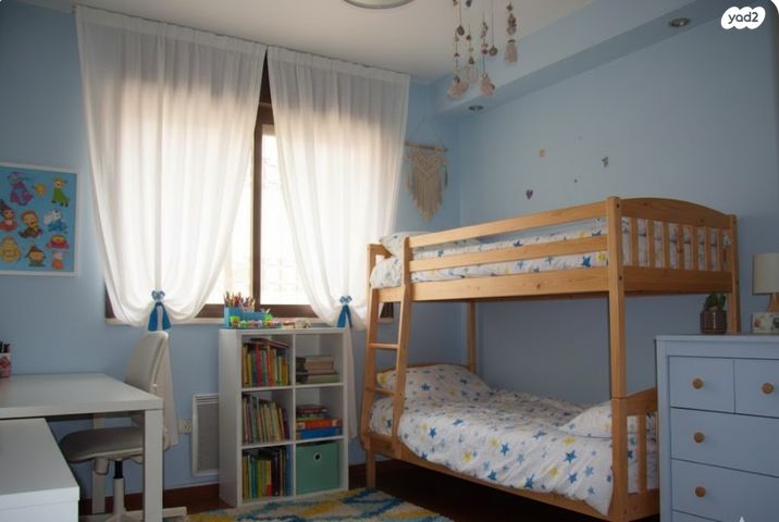 דירה, התקופה, גבעת הורדים, רסקו, ירושלים