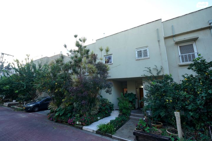 בית פרטי/ קוטג', נווה ישראל, הרצליה