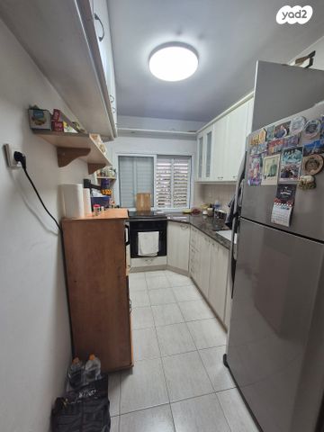 דירה, מונטיפיורי, גרין ועם, חולון