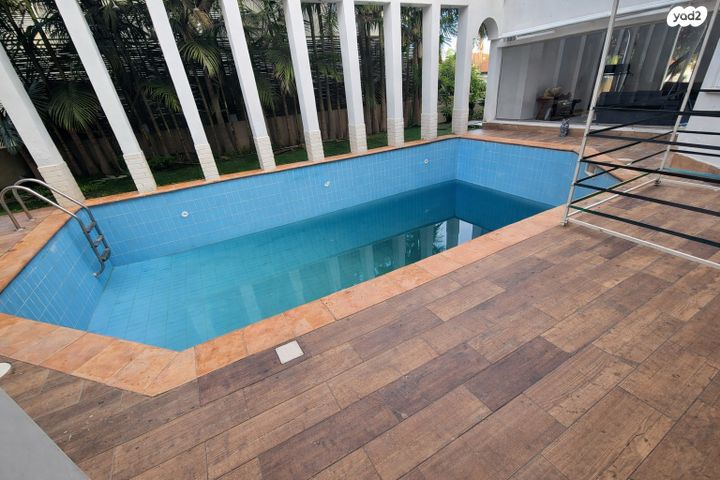 בית פרטי/ קוטג', בת הדר