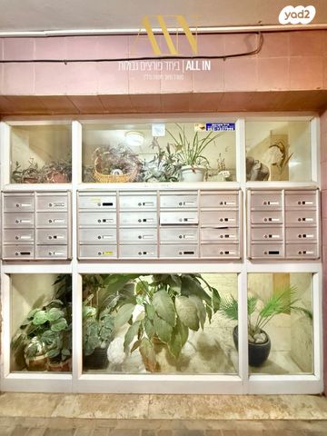 דירה, יהודה הלוי 2, חכמי ישראל, דימונה