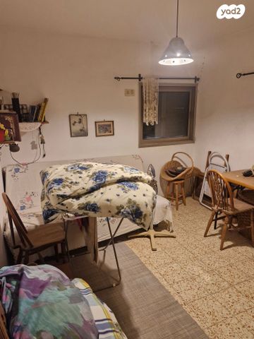 דירה, ש"י עגנון 4, שכונה ה', באר שבע