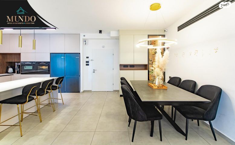 דירה, שדרות הרב משה שמואל שפירא, פארק המושבה, באר יעקב