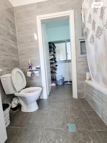 דירה, נתיבות