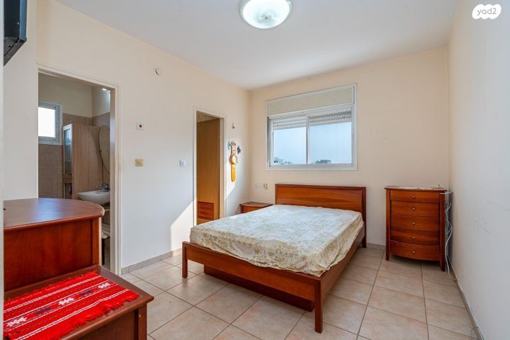 דירה, הלל יפה 38, מרכז העיר, חדרה