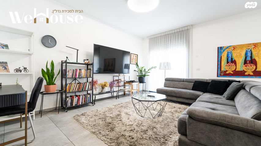 גג/ פנטהאוז, החשמונאים, רמת גן