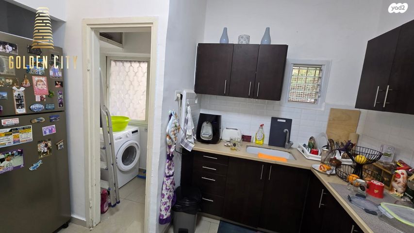 דירה, ברודצקי אשר 2, מרכז העיר דרום, נתניה