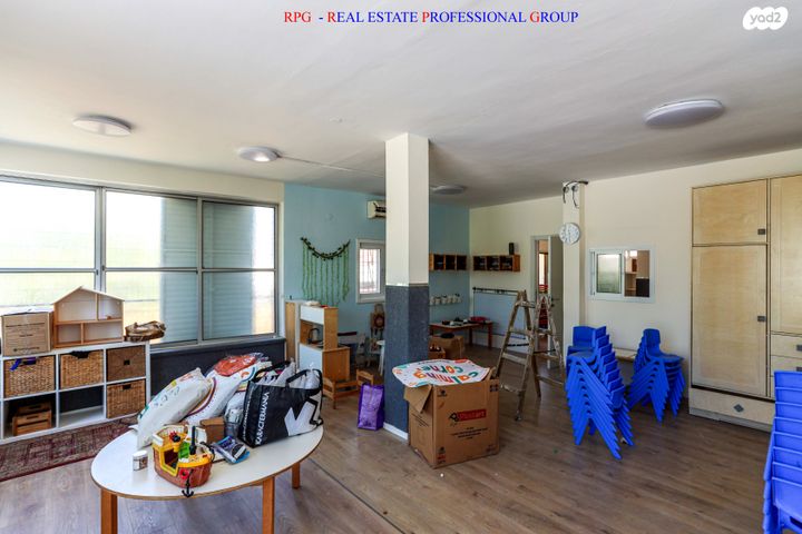 דו משפחתי, ק"ם, רמת החייל, תל אביב יפו