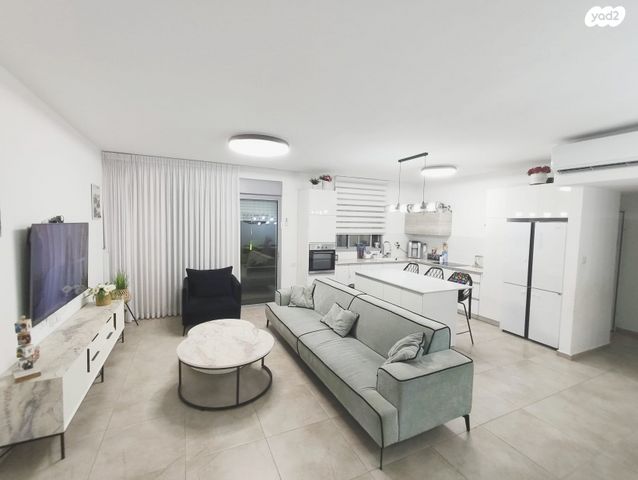 דירה, שדרות