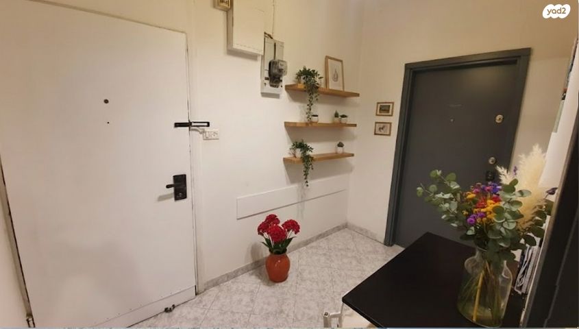 דירה, מחנה יהודה - לב העיר, ירושלים